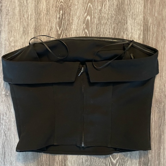 Dynamite tube top size s - Picture 3 of 3